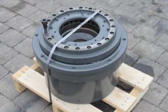 Atlas 1704 HD, 1804 /GK 60 mieten