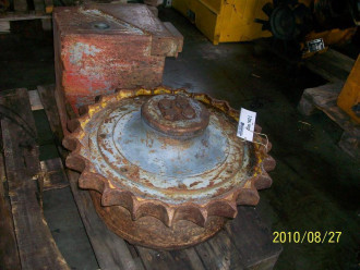 Atlas 1602 C/D mieten