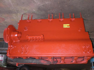 Hanomag B 11 D 961-D 941-D 962/3 rent