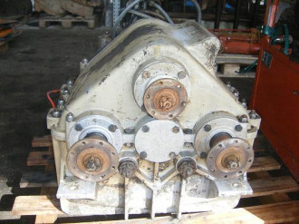 Bergmann Bergmeister mieten