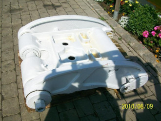 O&K RH 30 rent