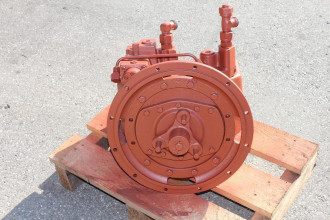 Liebherr 901 A TYP: 716 DT 1000 mieten