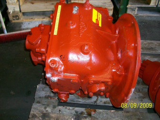 Atlas AB 1702 D oder 1802 ELC rent