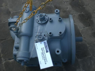 Sennebogen 517 mieten