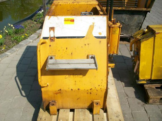 Liebherr A 900 B rent
