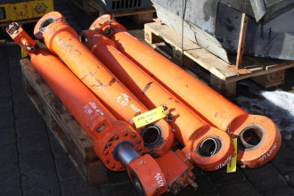 Atlas 1604 LC mieten