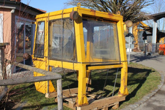 Hanomag 600C , 600 D rent