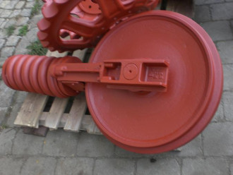 Atlas 1604 AWEA 4 und 1302 D rent