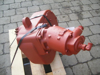 Atlas 1302 C/ AB 1500 mieten