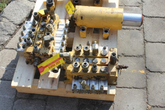 Zeppelin Benmac 3.7 , oder rent