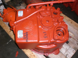 Hanomag K 7 B Lade o. Planierraupe mieten