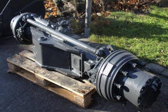 Atlas 1302 D, WY 48 mieten