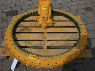 Liebherr 900 litronic rent