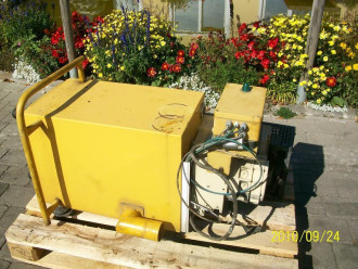 Klimaanlage rent