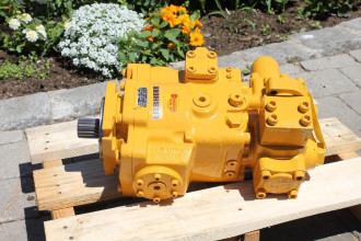 Liebherr LMV 100 mieten