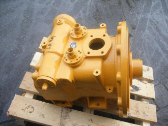 Hydromatik Liebherr 911 rent