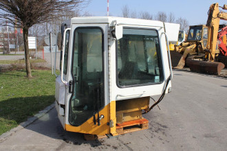 Liebherr 712-722-732 Lit. rent