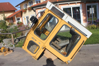 Liebherr 611-621-721 oder 731 mieten