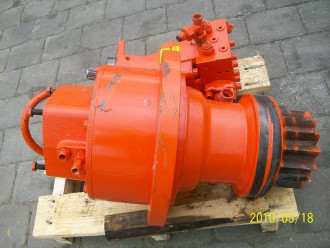 Atlas 1802 E und andere mieten