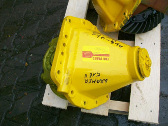 Kramer 516 u.416 mieten