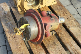 Liebherr A 911 mieten