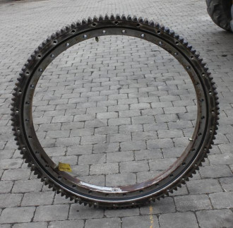 Caterpillar 212 BFT rent