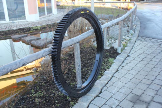 Atlas R 1704 AWEA 4 rent