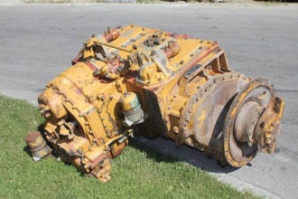 Fiat-Allis FL 10 C Laderaupe mieten