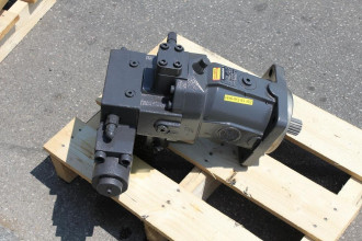 Zeppelin ZM 19 mieten