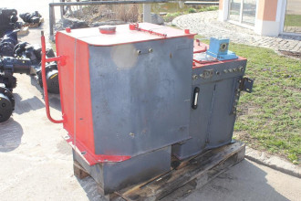 O&K MH 6.5 rent