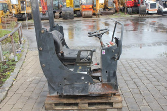 Bomag BW 100 AC 3 rent