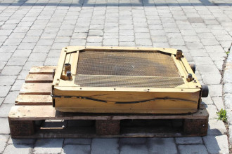 Liebherr LR 621 rent