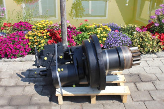 Akerman H 10 BLC mieten