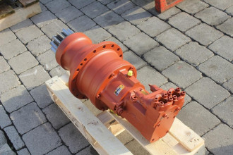 Linde GD 6 aus Furukawa 625 mieten