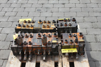 Atlas AB 1302 / AB 1500 rent