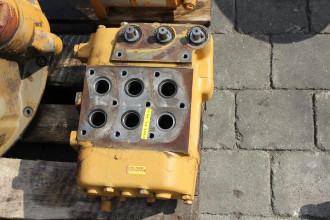 Fiat-Allis FL 10 C Laderaupe mieten