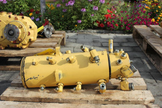 Benmac 3.12 R mieten