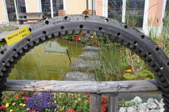 Akerman H 10 BLC rent