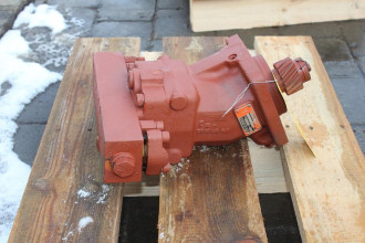 Linde BMF 35 rent