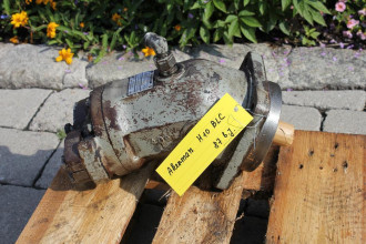 Hydromatik A 2 FM rent