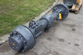 Liebherr ZF AP-B 755 aus LH A900LIT mieten