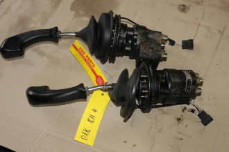 O&K RH 4 PMS Joystick rent