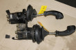 O&K RH 4 PMS Joystick