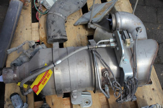 Liebherr L 514 mieten