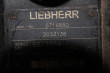 Liebherr L 538