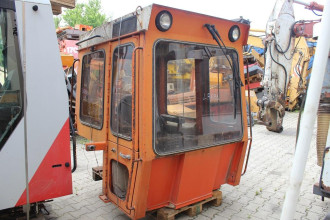 Liebherr LR 631 rent