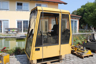 Sennebogen SR 26 mieten