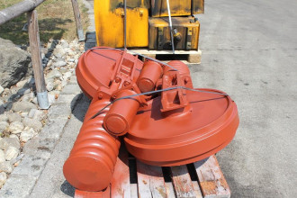 Sennebogen SR 26 rent