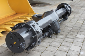 Zeppelin ZF AP B775, APL B 775 aus ZM 19 mieten