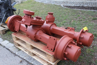 Atlas AR 51 C Speth mieten